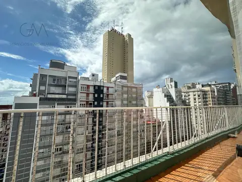 Departamento en Alquiler de 4 dormitorios