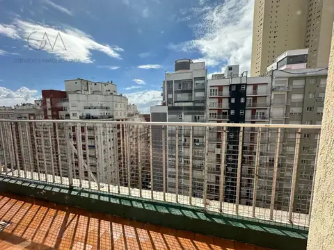 Departamento 5 ambientes en alquiler