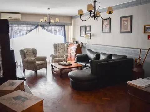 Departamento en Venta al Norte