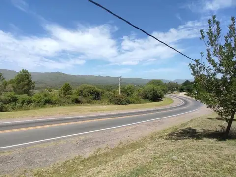 Terreno en Venta en Valle Hermoso, USD 24.000