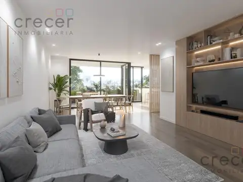 Departamento en Venta al Noreste