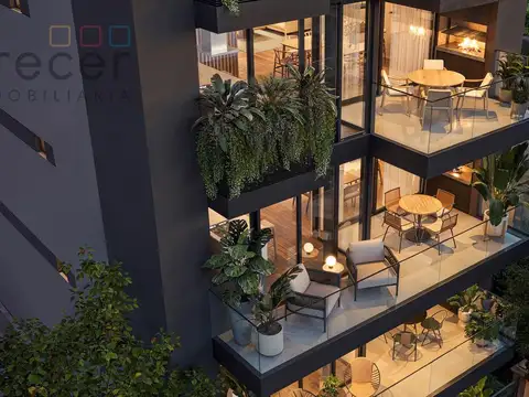 Departamento en Venta de 4 ambientes