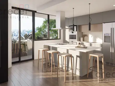 Departamento en Venta 1 año