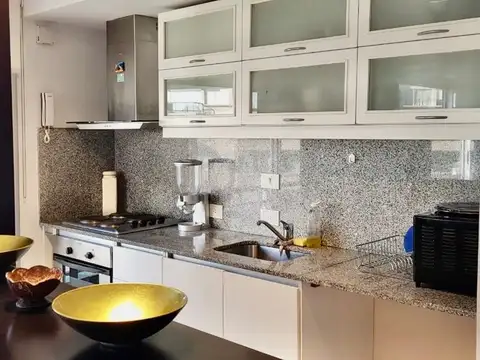 Departamento en Alquiler Temporal 15 años