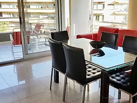 Departamento en Alquiler Temporal de 2 dormitorios
