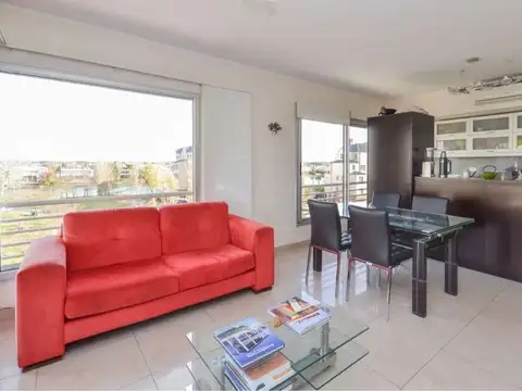 Departamento en Alquiler Temporal en Nordelta Portezuelo, USD 2.500