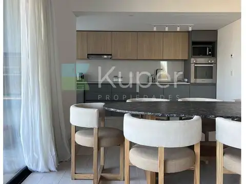 Departamento en Alquiler Temporal en Pilara, USD 2.500