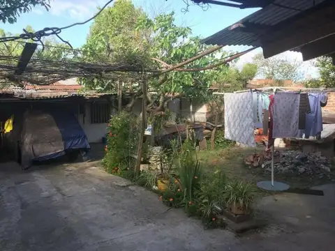 Casa en Venta 35 años