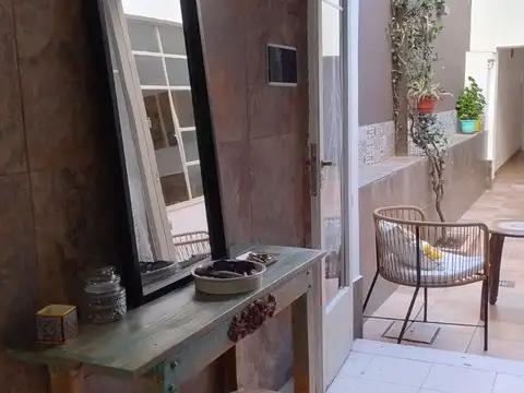 Departamento en Alquiler 41 años