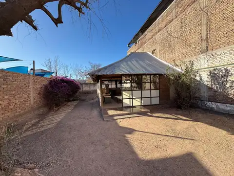 Casa en Venta al Sur