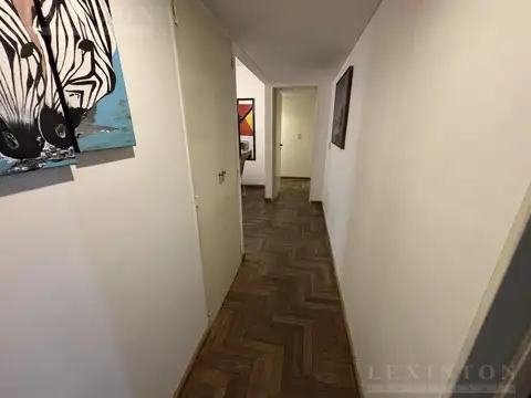 Departamento en Alquiler de 4 ambientes