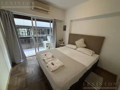 Departamento en Alquiler 35 años