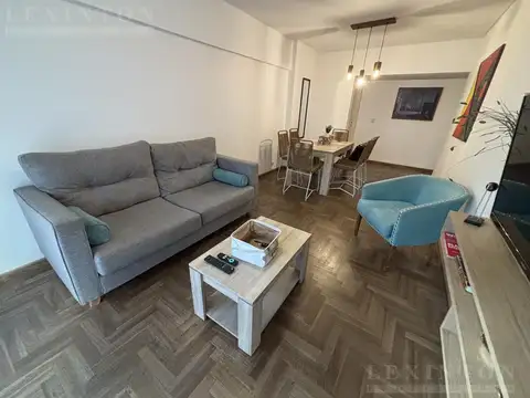 Departamento en Alquiler de 3 dormitorios