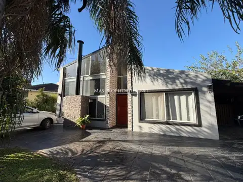 Venta Casa en El Venado II 3 Dormitorios Canning