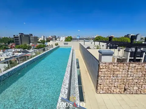 Departamento en Venta en Villa Devoto, USD 105.000