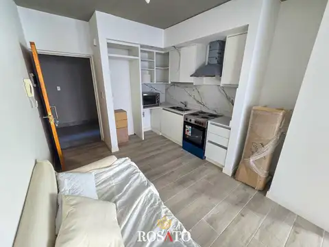 Departamento en Venta al Este