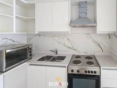 Departamento en Venta al Este