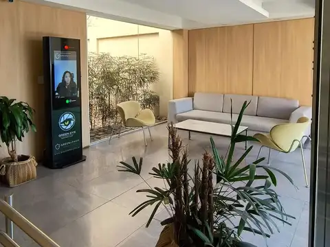 Departamento en Venta al Este