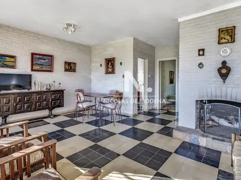 Casa en Venta 2025 años