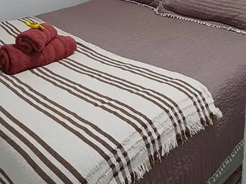 Casa 4 ambientes con 4 baños