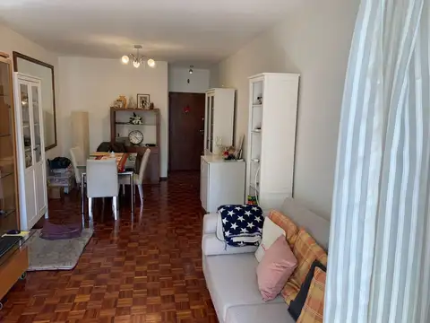 Departamento en Venta con 1 cochera