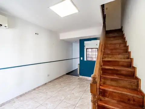 Depto Tipo Casa en Venta en Moron Norte, USD 64.900