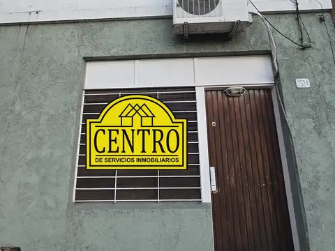 Ph 3 Ambientes, Zona Residencial, Amplio, Baño Completo, Toilette