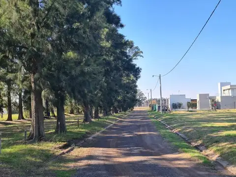 Terreno en Venta en Rosario, USD 67.500