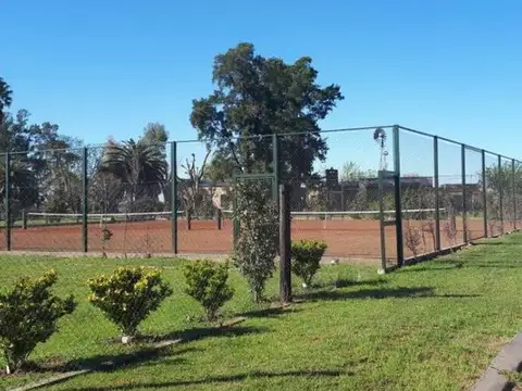 Terreno en Venta en Rosario, USD 67.500