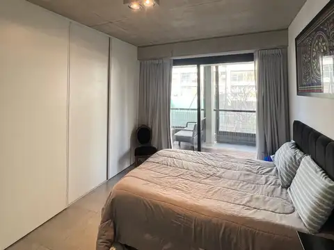 Departamento en Alquiler Temporal al Este