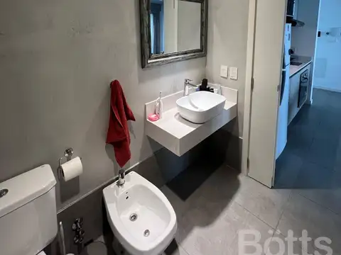 Departamento en Alquiler Temporal de 1 dormitorio