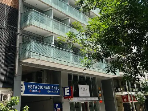 Uriburu al 1000
