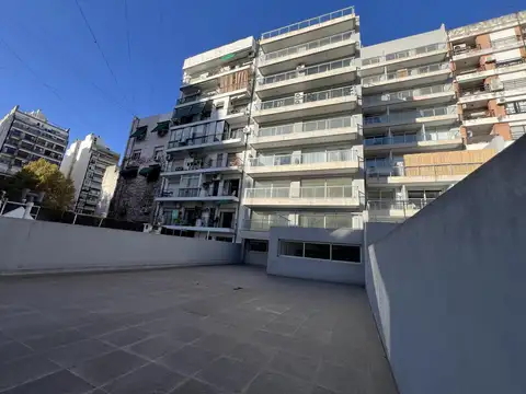 Oficina en Venta A Estrenar