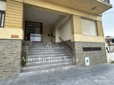 Departamento en Venta de Monoambiente