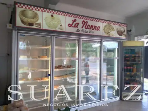 Hipólito Yrigoyen 1600