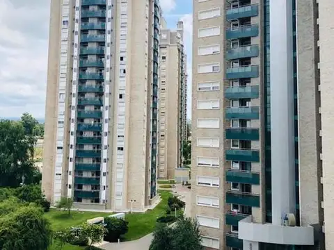 Departamento en venta Alto Villasol