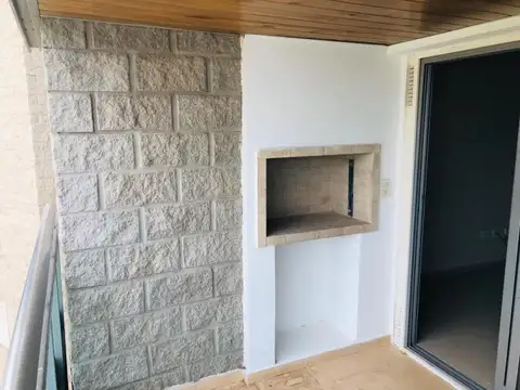 Departamento 5 ambientes con 2 baños