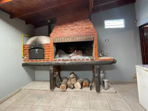 Doctor Juan A. Mazza 2600