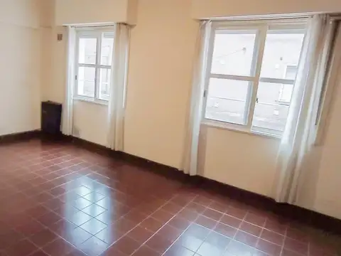 Departamento en Venta en Flores, USD 50.000