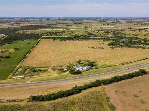 PROPIEDADES RURALES - AGRICOLA - ZONAS RURALES