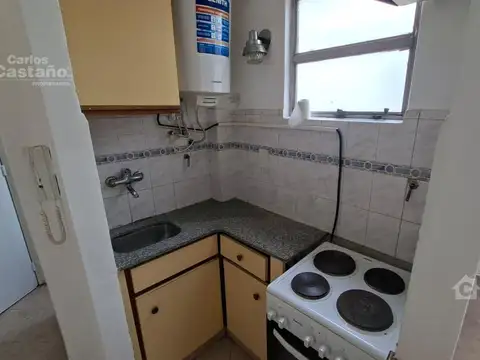 Departamento en Alquiler Apto profesional