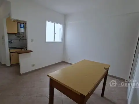 Departamento en Alquiler de 2 ambientes