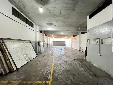 Galpon en Venta en Martinez Fleming / Panamericana, USD 480.000