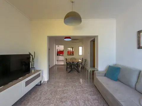 Depto Tipo Casa en Venta de 3 dormitorios
