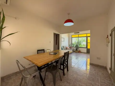 Depto Tipo Casa en Venta de 4 ambientes