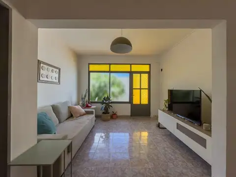 Depto Tipo Casa en Venta 33 años