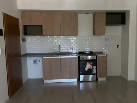 Departamento en Alquiler en Villa del Parque, $ 700.000