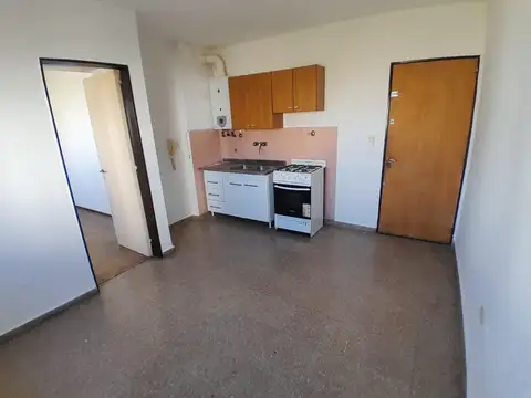 Departamento en Alquiler de 2 ambientes