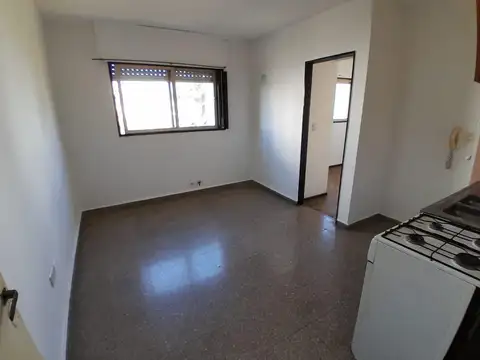Departamento en Nuestra Señora de Lourdes