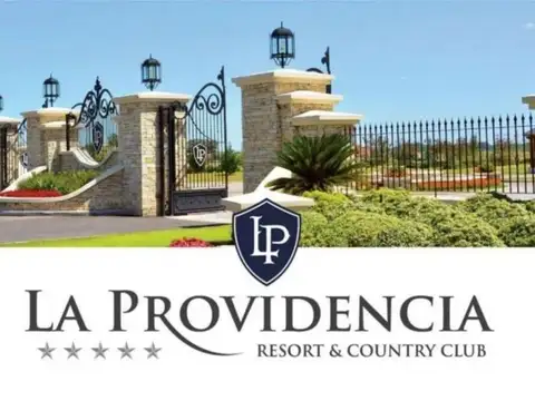 VENTA- LOTE -LA PROVIDENCIA-CANNING